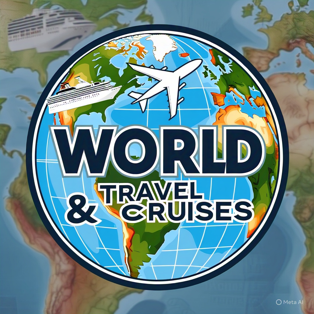 Cruise Brothers Travel Agent Marilyn Baluja